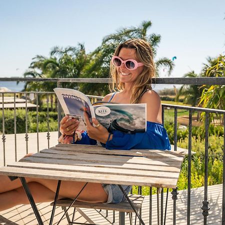Prokite Alby Rondina - Resort - Birgi Vecchi Εξωτερικό φωτογραφία
