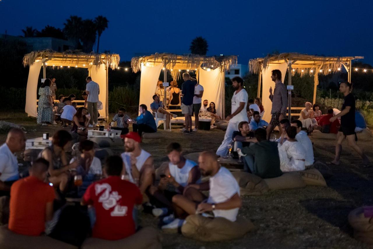 Prokite Alby Rondina - Resort - Birgi Vecchi Εξωτερικό φωτογραφία