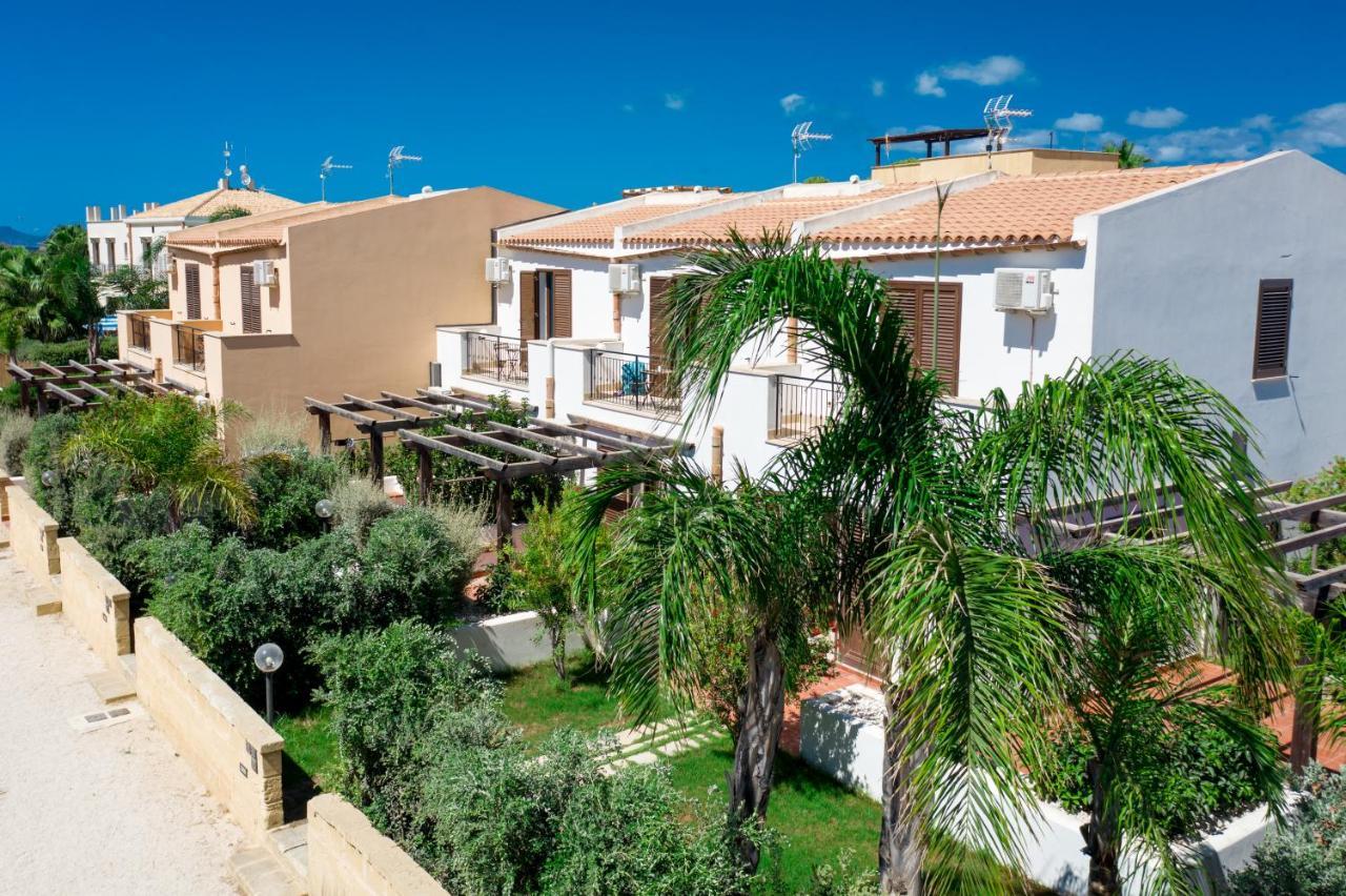 Prokite Alby Rondina - Resort - Birgi Vecchi Εξωτερικό φωτογραφία