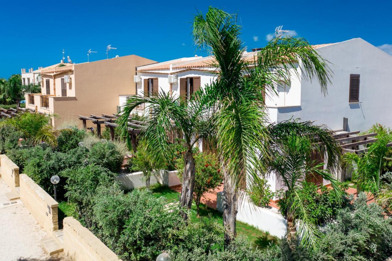 Prokite Alby Rondina - Resort - Birgi Vecchi Εξωτερικό φωτογραφία