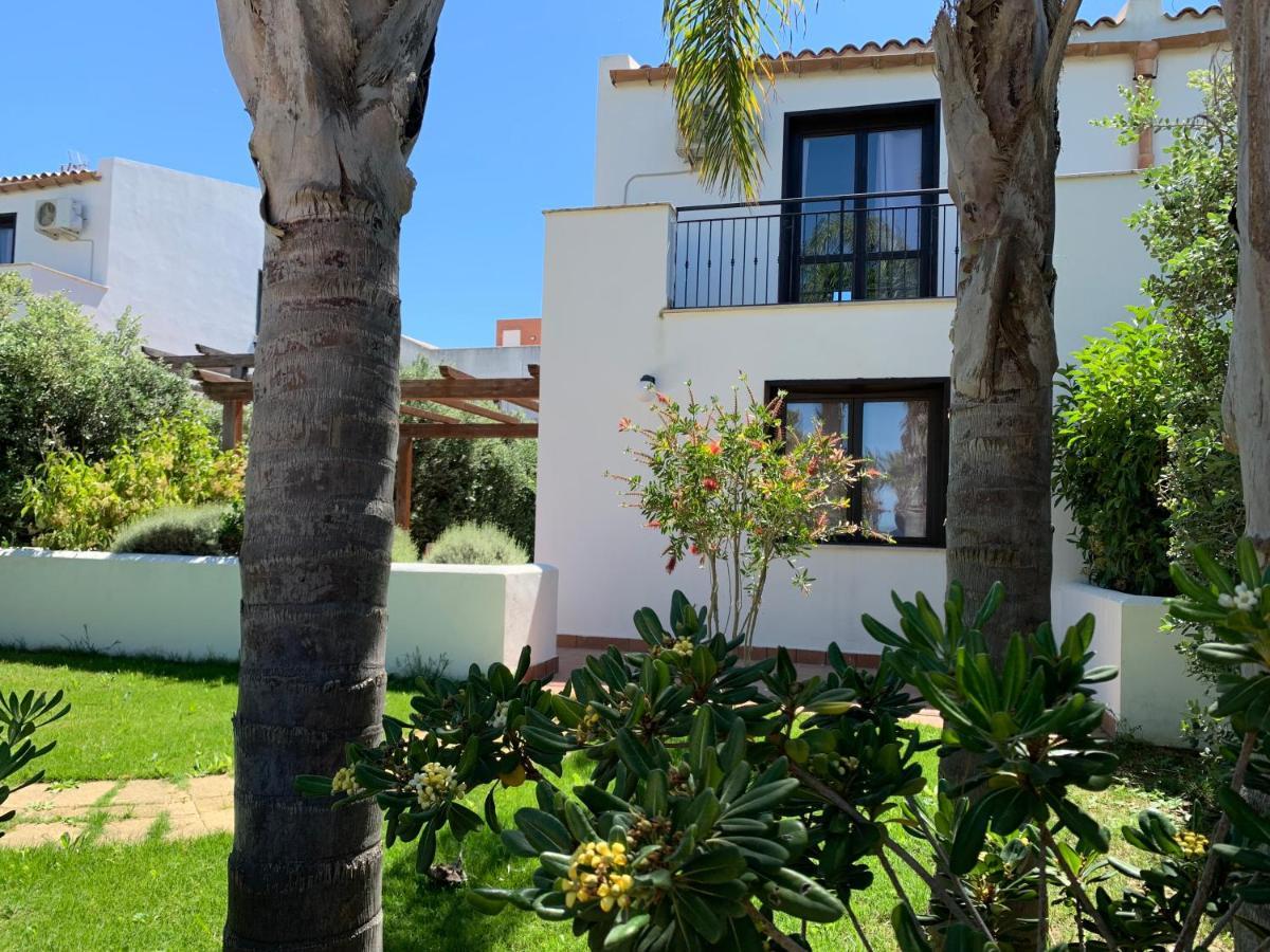 Prokite Alby Rondina - Resort - Birgi Vecchi Εξωτερικό φωτογραφία