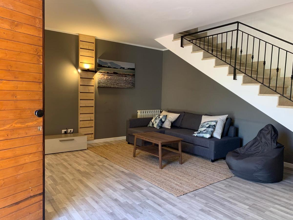Prokite Alby Rondina - Resort - Birgi Vecchi Εξωτερικό φωτογραφία