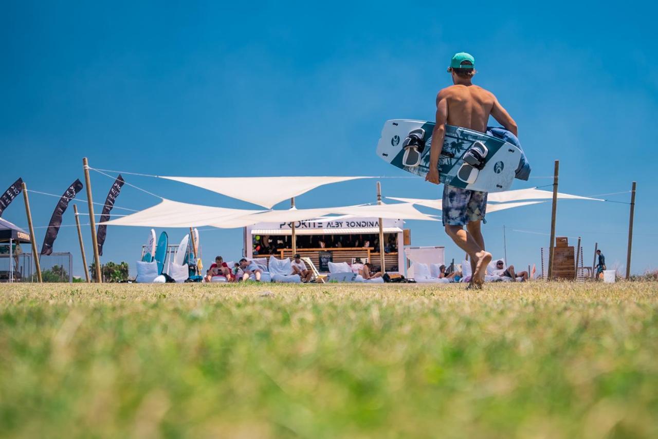Prokite Alby Rondina - Resort - Birgi Vecchi Εξωτερικό φωτογραφία