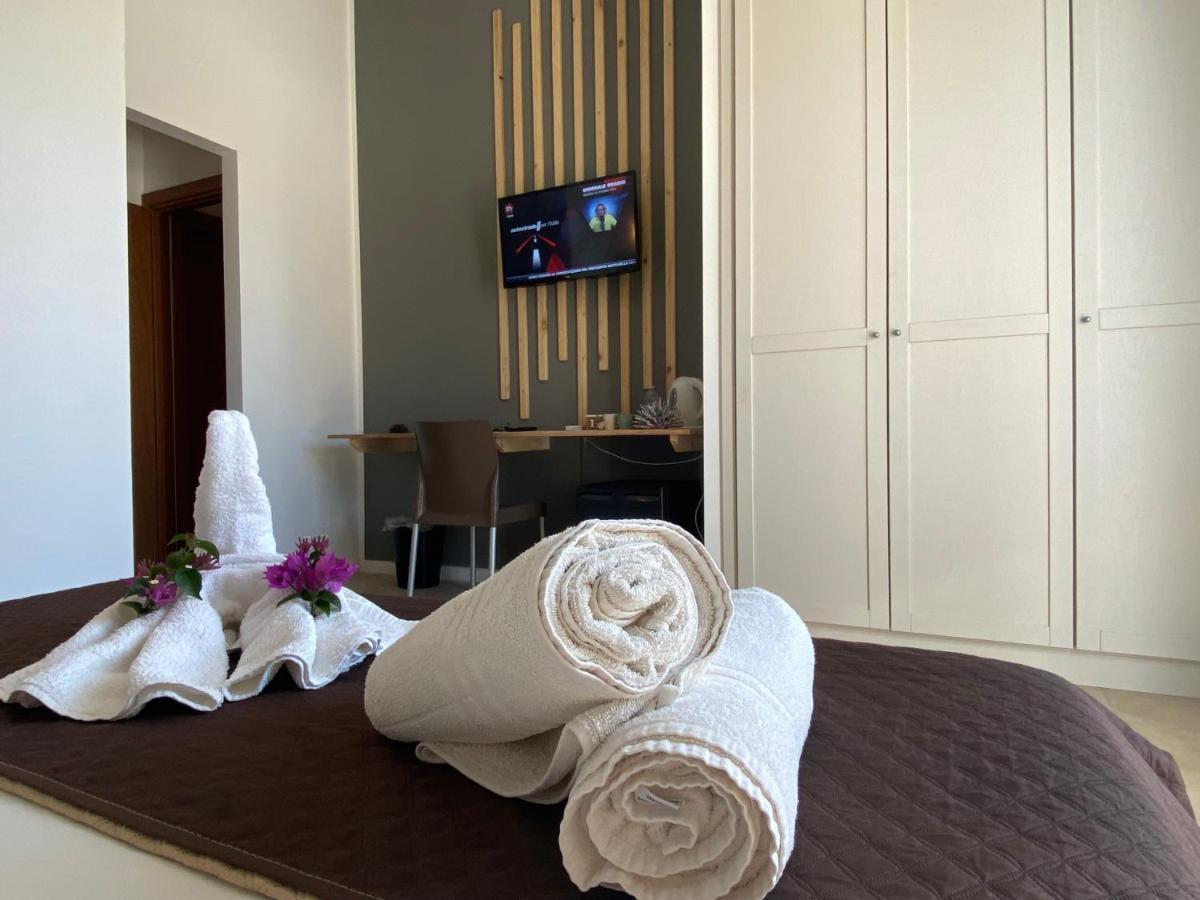 Prokite Alby Rondina - Resort - Birgi Vecchi Εξωτερικό φωτογραφία