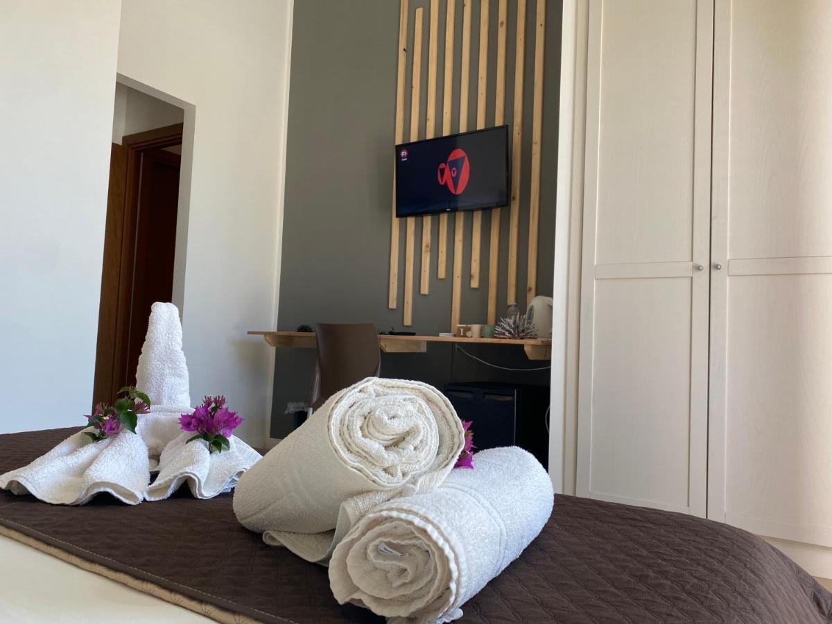 Prokite Alby Rondina - Resort - Birgi Vecchi Εξωτερικό φωτογραφία