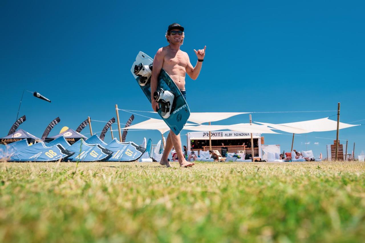 Prokite Alby Rondina - Resort - Birgi Vecchi Εξωτερικό φωτογραφία