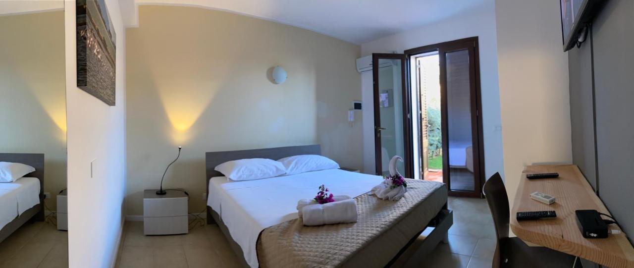 Prokite Alby Rondina - Resort - Birgi Vecchi Εξωτερικό φωτογραφία