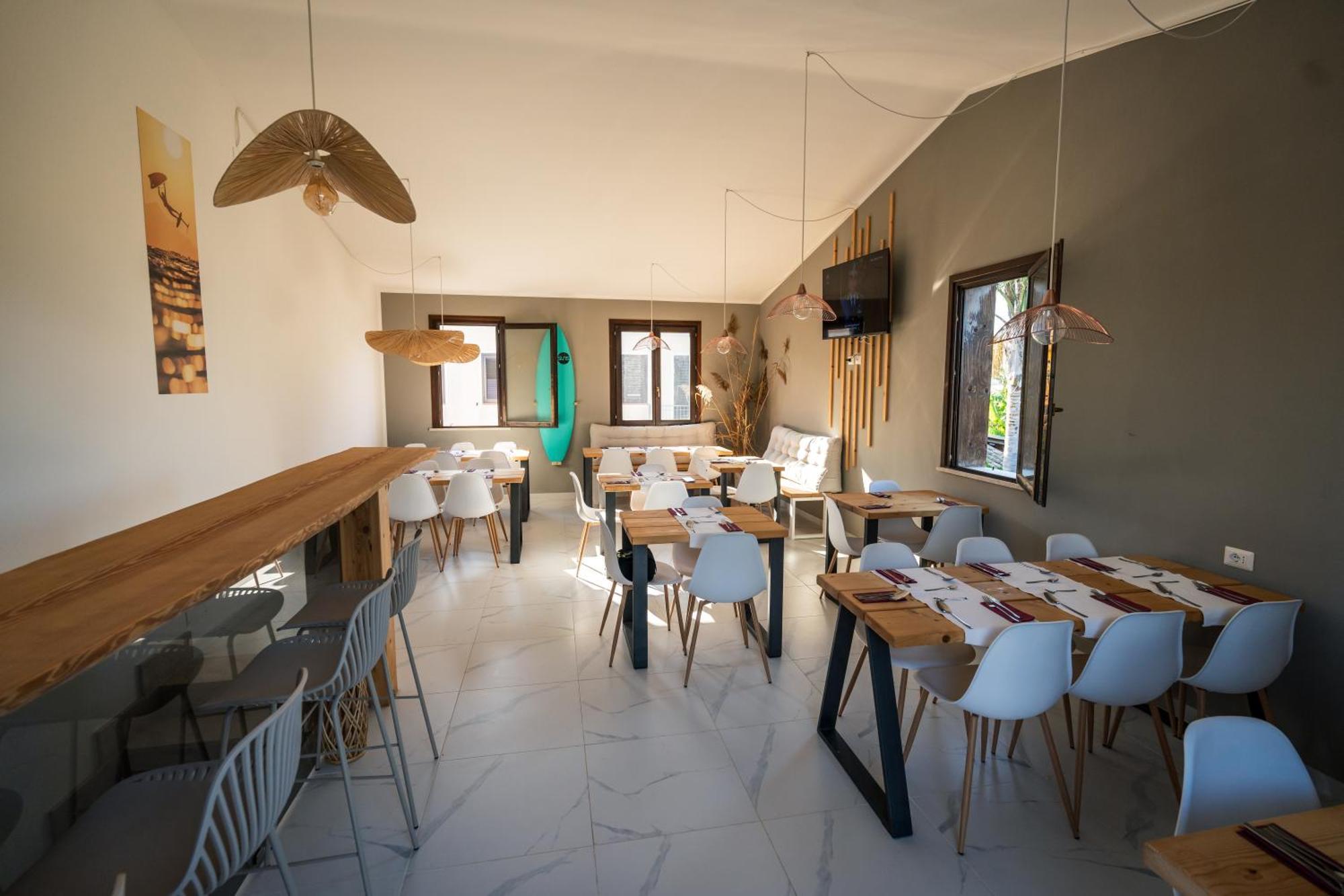 Prokite Alby Rondina - Resort - Birgi Vecchi Εξωτερικό φωτογραφία