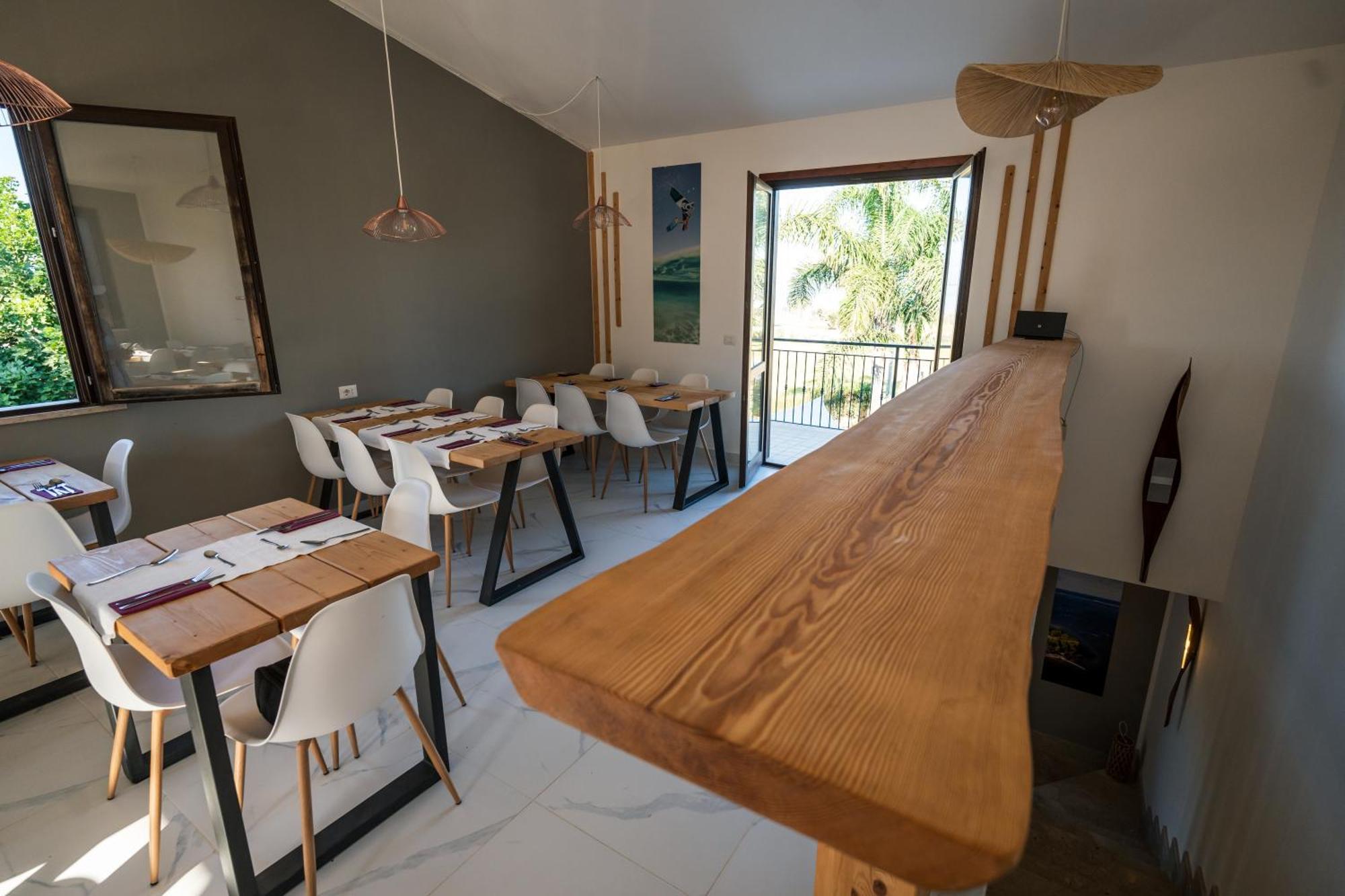 Prokite Alby Rondina - Resort - Birgi Vecchi Εξωτερικό φωτογραφία