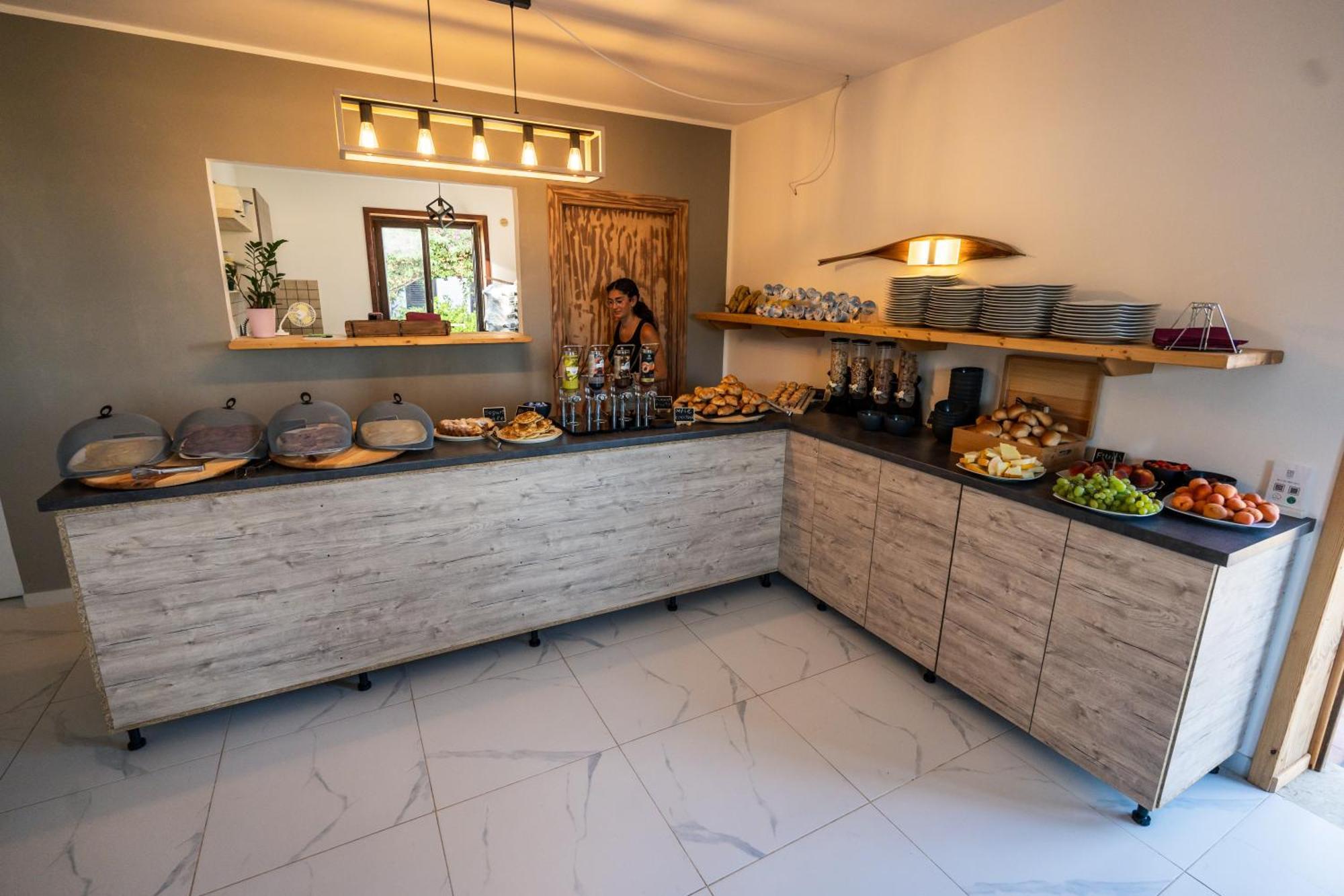 Prokite Alby Rondina - Resort - Birgi Vecchi Εξωτερικό φωτογραφία