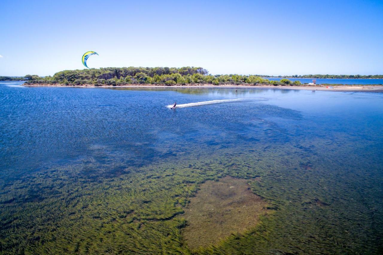 Prokite Alby Rondina - Resort - Birgi Vecchi Εξωτερικό φωτογραφία