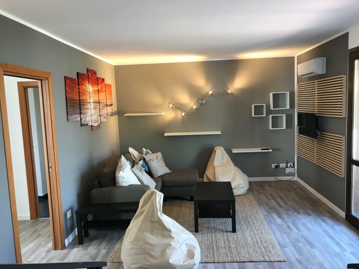 Prokite Alby Rondina - Resort - Birgi Vecchi Εξωτερικό φωτογραφία