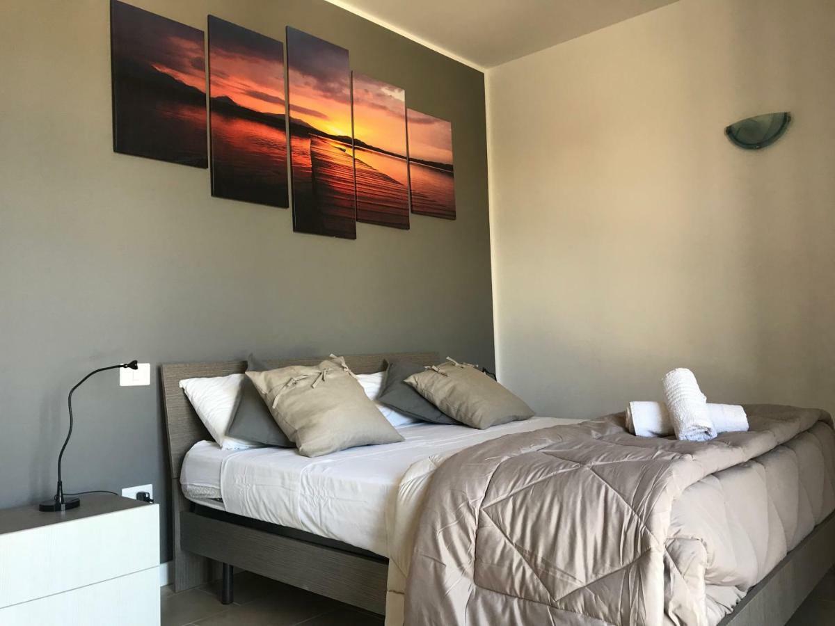 Prokite Alby Rondina - Resort - Birgi Vecchi Εξωτερικό φωτογραφία